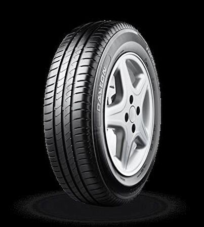 205/55R16 91V  TOURING 2