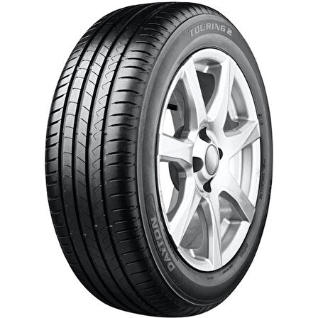 Dayton 215/55R16 97W Xl Tourıng 2 Dayton Lastiği (Üretim Yılı: 2024)