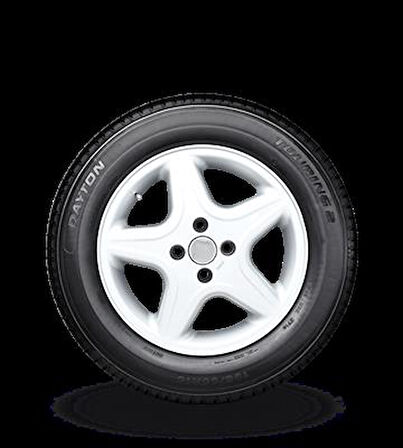 215/55R16 97W XL TOURING2 DAYTON