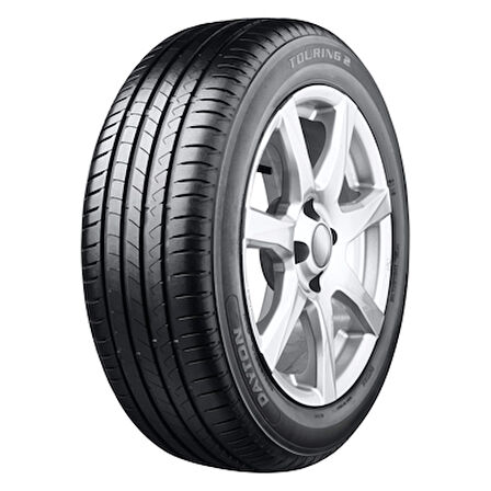 215/60R17 96H TOURİNG 2 (YAZ)