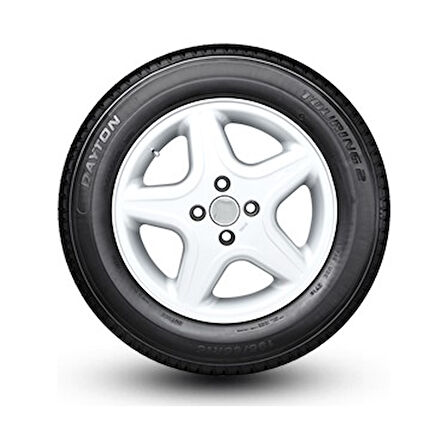 215/60R17 96H TOURİNG 2 (YAZ)