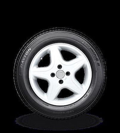 205/60R16 92H TOURING 2 DAYTON