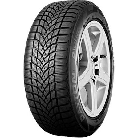 205/50R17 93V XL DW510E
