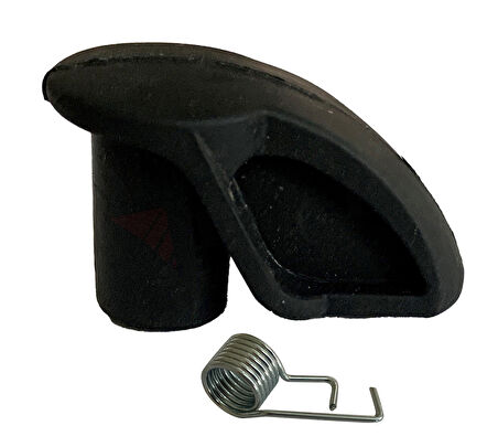 MOTORLU TIRPAN  BUJİ KEPİ STIHL FR-FS/450/480