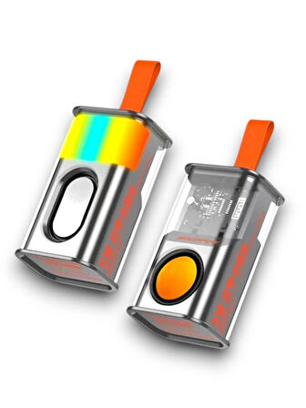 Bluetooth Hoparlör - D11 Speaker Kablosuz, Şarjlı, Taşınabilir