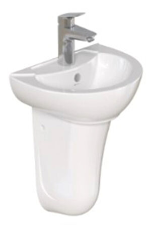 DURABAGNO 40x50 LAVABO