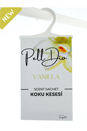 3'lü Amber - Okyanus Esintisi - Inci Dolap Kokusu, Ayakkabılık Ve Çekmece Kokusu Kesesi-3