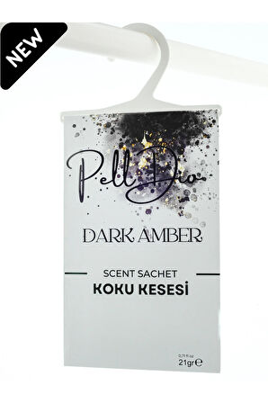 5'li Karışık Dolap Ayakkabılık Ve Çekmece Parfümlü Kese Kokusu Oda Koku Kesesi