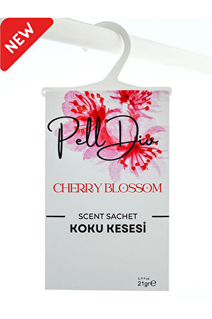 5'li Karışık Dolap Ayakkabılık Ve Çekmece Parfümlü Kese Kokusu Oda Koku Kesesi