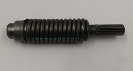 MOTORLU TIRPAN ŞAFT MİLİ YAYI FREZELİ 235R/255RS ORJİNAL
