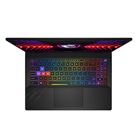 MSI Crosshair 16 HX D14VFKG-245TR i7-14700HX 32 GB 1 TB SSD RTX4060 16" Gaming Laptop