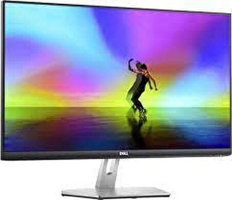 Dell S2421H 23.8 inç 4 ms HDMI 75 Hz IPS Full HD Ev kullanıcısı,Oyun Bilgisayar Monitörü