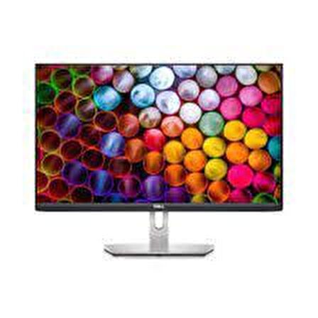 Dell S2421H 23.8 inç 4 ms HDMI 75 Hz IPS Full HD Ev kullanıcısı,Oyun Bilgisayar Monitörü