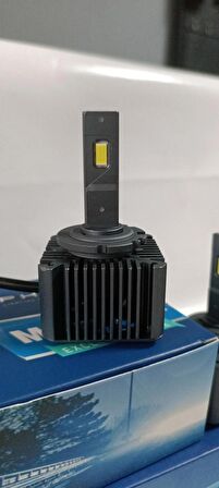 Photon Milestone D1S 14000 Lumens Led Xenon Ballast Version