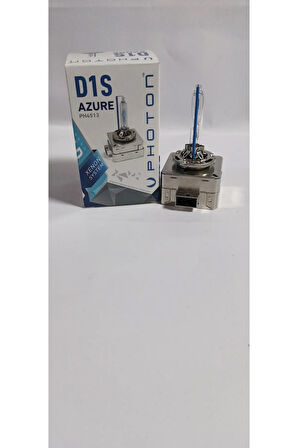 Photon D1S 8000K Işık Xenon Ampul