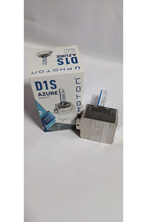 Photon D1S 8000K Işık Xenon Ampul