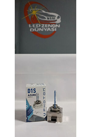 Photon D1S 8000K Işık Xenon Ampul