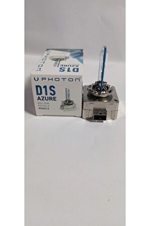 Photon D1S 8000K Işık Xenon Ampul
