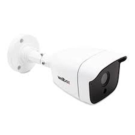 Wellbox WM-D2028PA 2 MP AHD Bullet Kamera