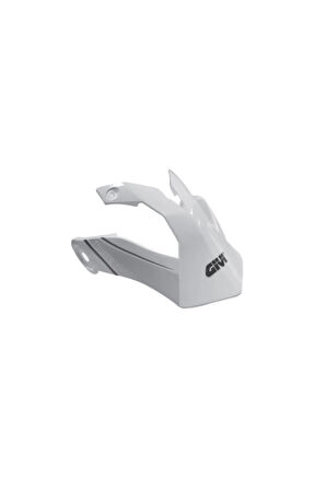 Kask Ön Spoıler Beyaz X01d Z4800b910r