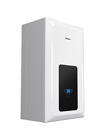 Daikin Icon Premix D2CBP020 20/24 Tam Yoğuşmalı Kombi