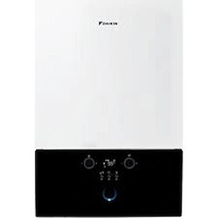 NDJ Premix 24 KW (D2CND024)  Tam Yoğuşmalı Kombi