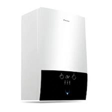 NDJ Premix 35 KW (D2CND035)  Tam Yoğuşmalı Kombi