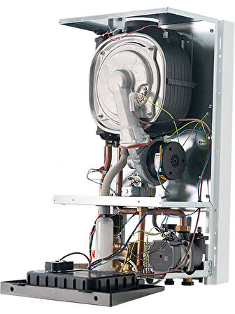 Daikin Premix VZ D2CPX023 23 kW Tam Yoğuşmalı Kombi