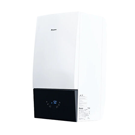 VZ Premix 36 kW (D2CPX036) | Tam Yoğuşmalı Kombi