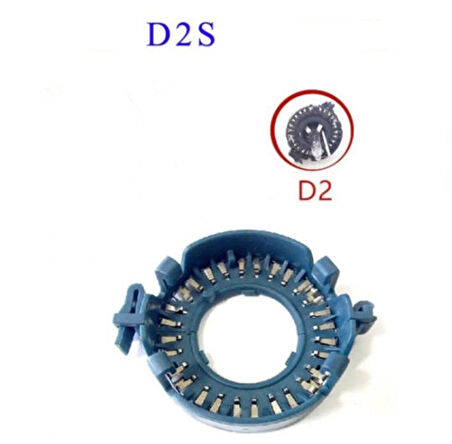 1 Adet D2S-D2R Xenon Ampul Sabitleme Bileziği