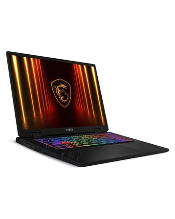 Msı Crosshaır 17 Hx Aı Intel Core Ultra 9-275HX Aı 32 GB 4 TB SSD 8GB/RTX5070 Gddr7 115W 17'' 2.5k (2560 x 1600, Wqxga) 240Hz Windows 11 Pro Taşınabilir Bilgisayar D2XWGKG-017TRRNP12