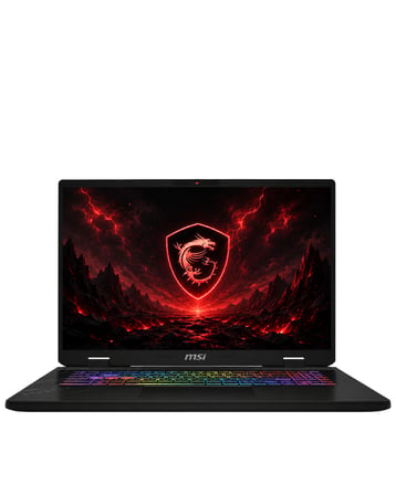 Msı Crosshaır 17 Hx Aı Intel Core Ultra 9-275HX Aı 48 GB 4 TB SSD 8GB/RTX5070 Gddr7 115W 17'' 2.5k (2560 x 1600, Wqxga) 240Hz Windows 11 Pro Taşınabilir Bilgisayar D2XWGKG-017TRRNP20