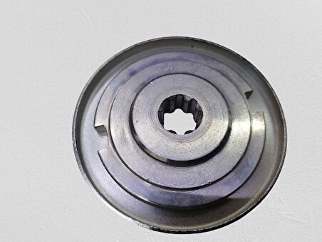 MOTORLU TIRPAN BIÇAK PULU STIHL ALT FS250