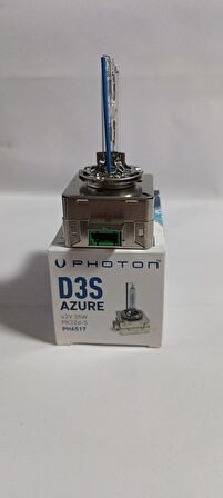 Photon D3S 8000K More Vısıon Ampul