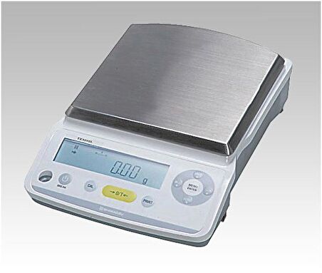 SHIMADZU HASSAS TERAZİ TX2202VN
