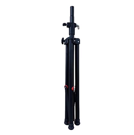 Tripod Hoparlör Amfi Dart Ayaklı Stand 70 Kg / 120-210 cm