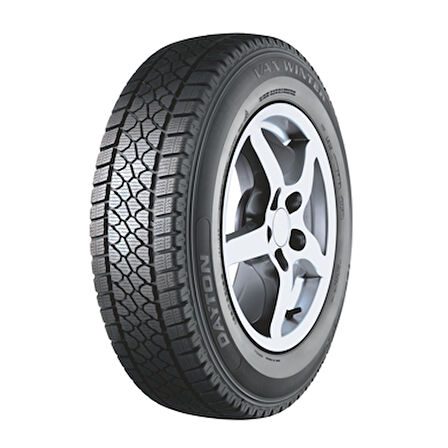 195R14 C 106-104R VAN WİNTER