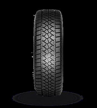 215/65R16C 109/107R DAYTON VAN WINTER