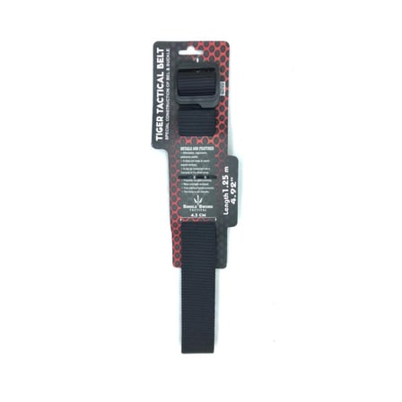 Premium Askeri Kamp Seyahat Single Sword Tactical Kemer