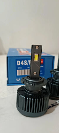 Photon Milestone D4S D Serisi Led Ballast Version 14000LÜMEN