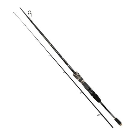 NaniwaOsakaShi Multiverse 213 cm 3-25 gr Spin Olta Kamışı