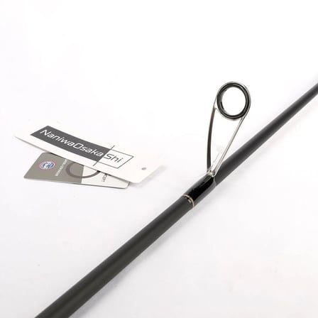 NaniwaOsakaShi Multiverse 213 cm 3-25 gr Spin Olta Kamışı