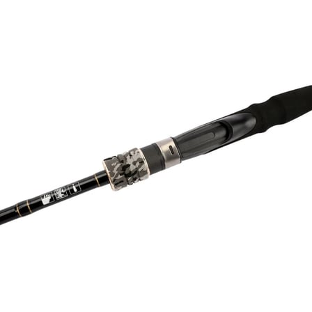 NaniwaOsakaShi Multiverse 213 cm 3-25 gr Spin Olta Kamışı