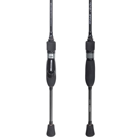 Ryuji Ajigo 1.72M 0.2-3Gr Aji LRF Olta Kamışı