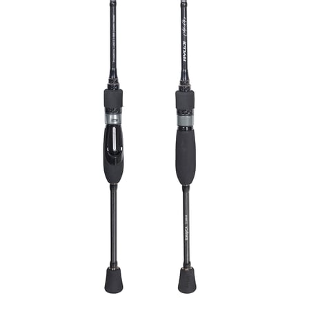 Ryuji Ajigo 1.86M 0.4-5Gr Aji LRF Kamışı
