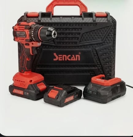 SENCAN