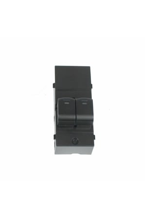Nissan Micra Cam Düğmesi Anahtarı Sol Ön Çiftli 2002-2010