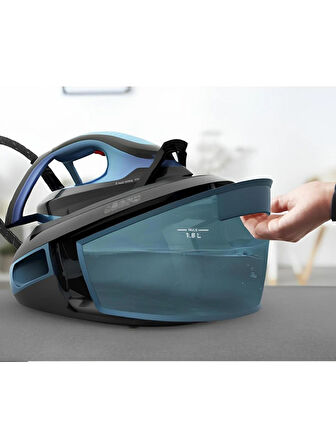 Tefal Express Vision SV8155 2800 W Buhar Kazanlı Ütü