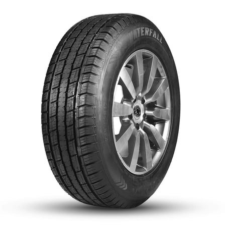 235/60R18 107V Terra-X H/T