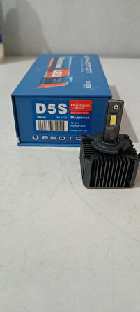 Photon Milestone D5S D Serisi Led Ballast Version 14000LÜMEN